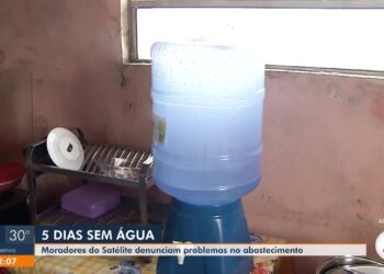 VÍDEOS: JL1 de terça-feira, 19 de agosto de 2025