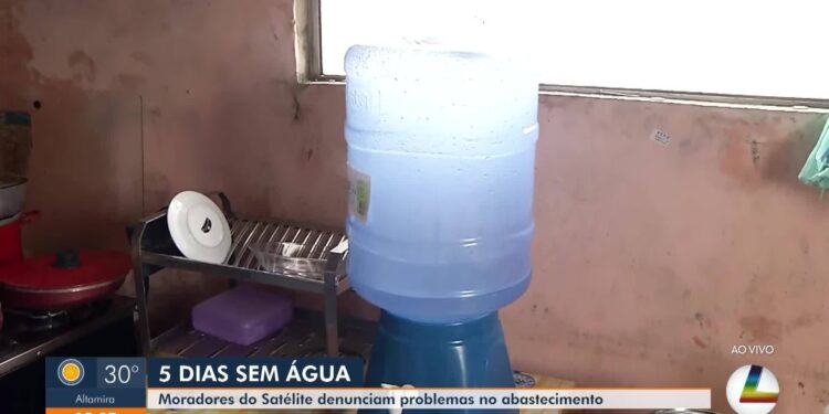 VÍDEOS: JL1 de terça-feira, 19 de agosto de 2025