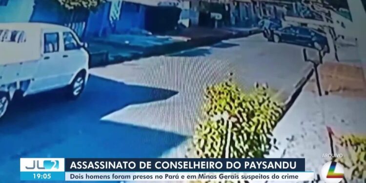 VÍDEOS: JL2 de quinta-feira, 28 de agosto de 2025