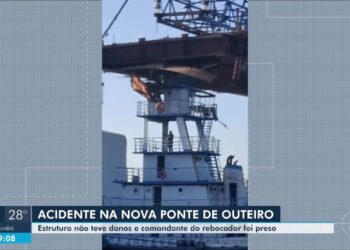 VÍDEOS: JL2 de segunda-feira, 18 de agosto de 2025