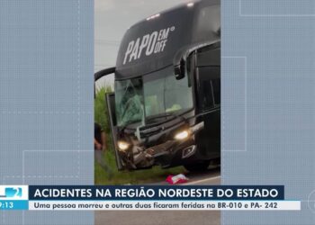 VÍDEOS: JL2 de segunda-feira, 25 de agosto de 2025