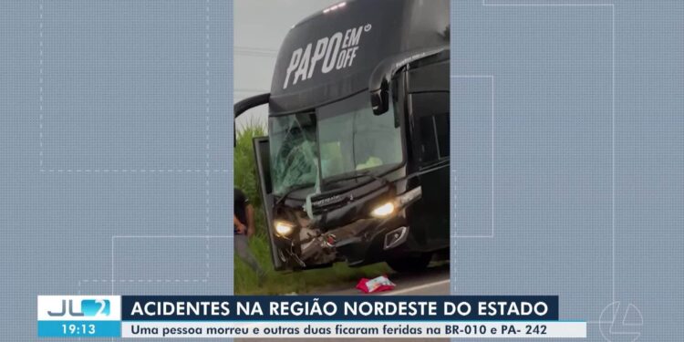 VÍDEOS: JL2 de segunda-feira, 25 de agosto de 2025