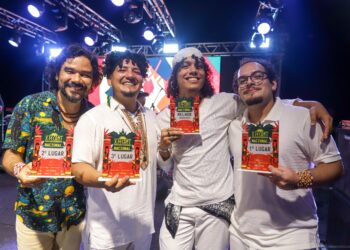 XI Festival Canção da Transamazônica abre inscrições e oferta mais de R$ 40 mil em prêmios, no Pará