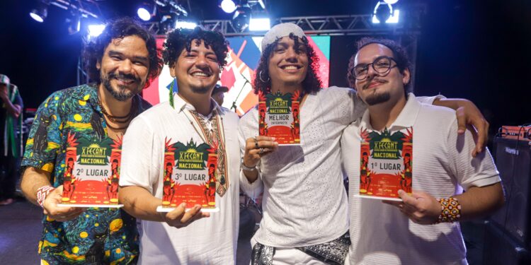 XI Festival Canção da Transamazônica abre inscrições e oferta mais de R$ 40 mil em prêmios, no Pará