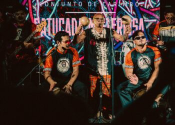 conheça o batuque político que ocupa ruas da Grande Belém