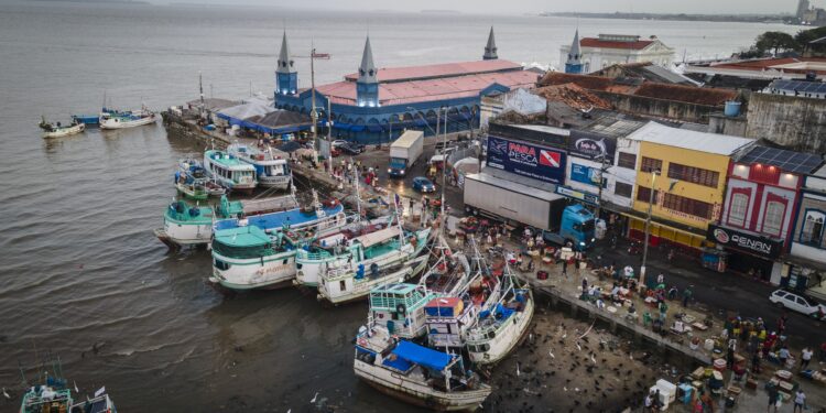 governo propôs multas a hotéis para conter preços abusivos na COP30