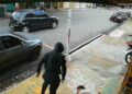 homem é morto por encapuzado na Travessa Vileta, em Belém