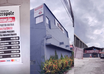 motéis em Belém ajustam espaços e ainda tentam garantir hóspedes para a COP30