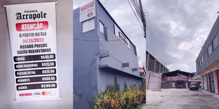 motéis em Belém ajustam espaços e ainda tentam garantir hóspedes para a COP30