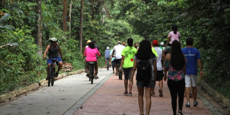 saiba o que abre e o que fecha no feriado em Belém