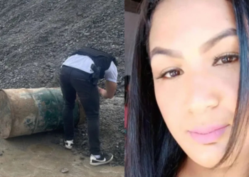 Acusados de matar mulher e esconder corpo em barril vão a júri popular em Belém