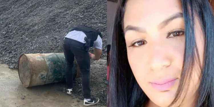 Acusados de matar mulher e esconder corpo em barril vão a júri popular em Belém