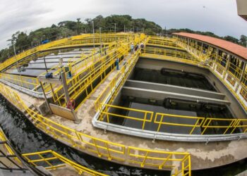 Águas do Pará assume água e esgoto na Grande Belém
