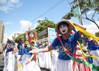 Arraial do Pavulagem lança Arrastão do Círio 2025 com festa e ação solidária nesta sexta, em Belém