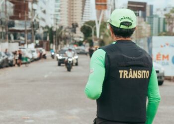 Belém terá mudanças no trânsito neste domingo, 07, durante Desfile Cívico-Militar e Domingueira; veja alterações