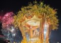 Conheça os decoradores do Círio 2025 que devem usar 35 mil flores durante a Festa de Nazaré
