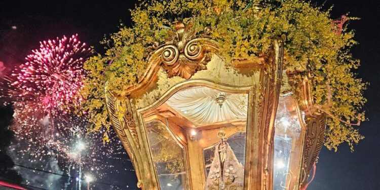 Conheça os decoradores do Círio 2025 que devem usar 35 mil flores durante a Festa de Nazaré