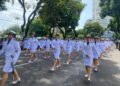 Desfile de 7 de setembro reúne mais de 4 mil pessoas em Belém