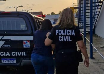 Duas pessoas são presas em clínica clandestina na Grande Belém