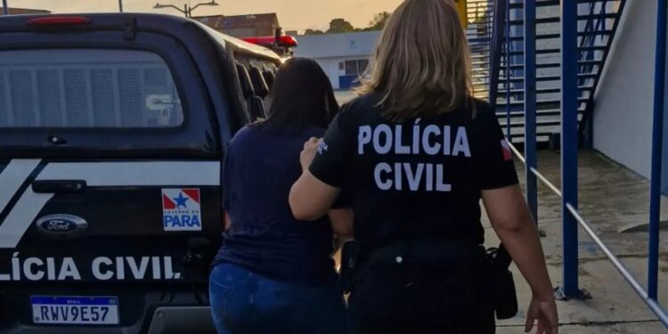 Duas pessoas são presas em clínica clandestina na Grande Belém