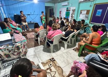 Festival 'Roteiro Cozinha Periférica' celebra mulheres da Vila da Barca em Belém