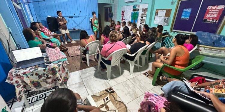 Festival 'Roteiro Cozinha Periférica' celebra mulheres da Vila da Barca em Belém