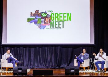 GreenMeet reúne em Belém especialistas em encontro sobre sustentabilidade na Amazônia