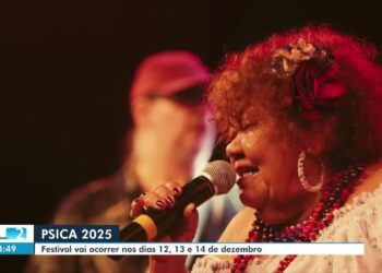 Headliner no Festival Psica em Belém, Dona Onete promete faixa inédita para o público: 'um show para relembrar'