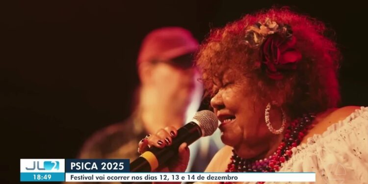 Headliner no Festival Psica em Belém, Dona Onete promete faixa inédita para o público: 'um show para relembrar'