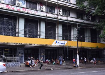 Justiça Federal dá 45 dias para Prefeitura de Belém criar abrigos para pessoas em situação de rua