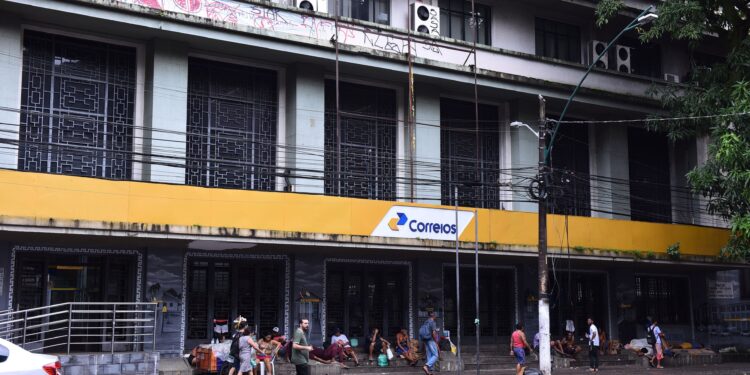 Justiça Federal dá 45 dias para Prefeitura de Belém criar abrigos para pessoas em situação de rua