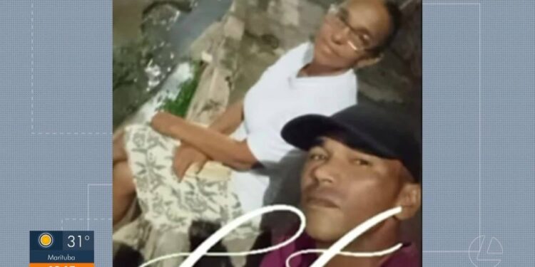 Mãe e filho são assassinados a tiros em Paragominas, Pará