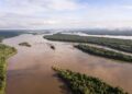 Municípios do Pará recebem equipamentos para combater desmatamento e incêndio