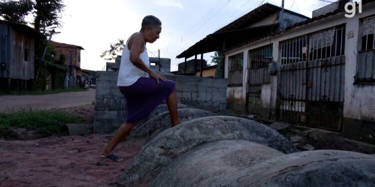Obras da COP 30: moradores celebram novas áreas de lazer, mas enfrentam transtornos e mudanças nos prazos