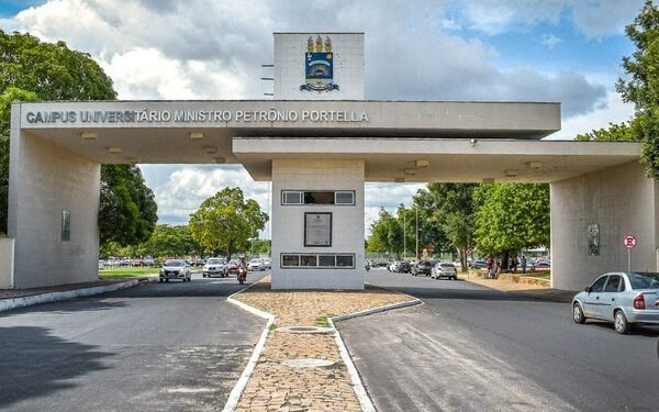 Operação Hackback: PF investiga ataques cibernéticos contra a UFPI