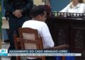 PM envolvido na morte do advogado Arnaldo Lopes é julgado em Belém