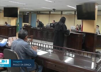 Policial militar é absolvido em julgamento de chacina que deixou seis mortos em Ananindeua, no PA