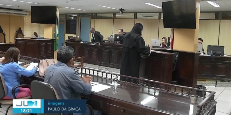 Policial militar é absolvido em julgamento de chacina que deixou seis mortos em Ananindeua, no PA