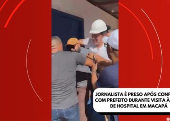 Prefeito de Macapá é alvo de operação da PF que investiga fraude em licitação de hospital