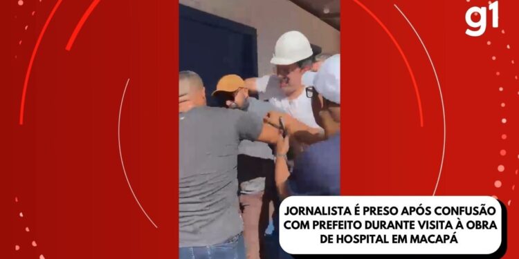 Prefeito de Macapá é alvo de operação da PF que investiga fraude em licitação de hospital