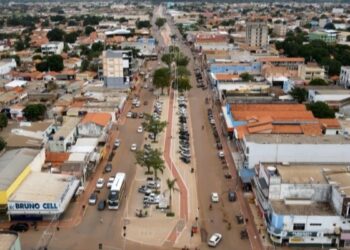 Prefeitura de Canaã dos Carajás abre processo seletivo com mais de 700 vagas para professores