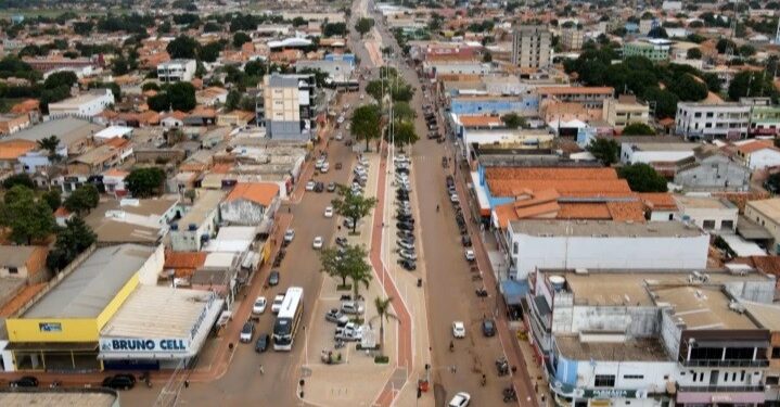 Prefeitura de Canaã dos Carajás abre processo seletivo com mais de 700 vagas para professores