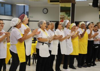 Romeiros já podem se cadastrar para receber apoio durante o Círio 2025