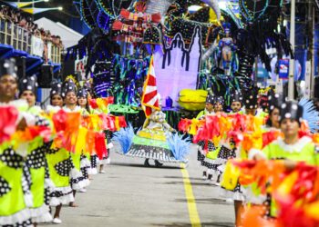 Samba-enredo inspirado em Santo Antônio será lançado em Belém neste sábado, 06