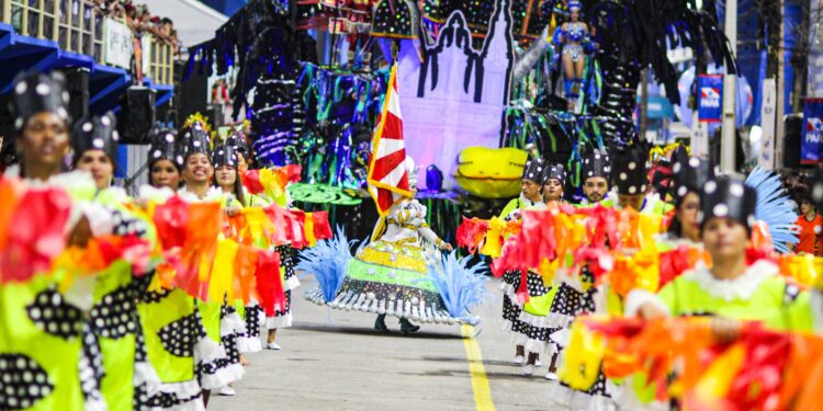 Samba-enredo inspirado em Santo Antônio será lançado em Belém neste sábado, 06
