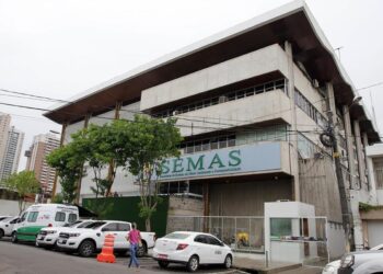 Semas abre processo seletivo para diversos cargos com salário de até R$ 2,4 mil