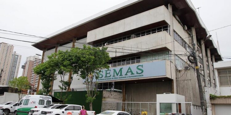 Semas abre processo seletivo para diversos cargos com salário de até R$ 2,4 mil