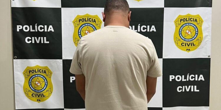Suspeito de aplicar golpes na venda de pacotes de viagens é preso em Belém