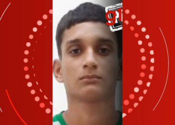 Suspeito de matar tatuador em emboscada na esquina de casa em MT é preso no Pará