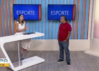 VÍDEOS: BDP de quarta-feira, 3 de setembro de 2025